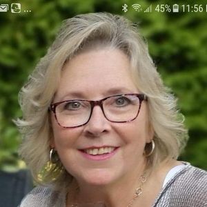 Meet your Posher, Marjolaine